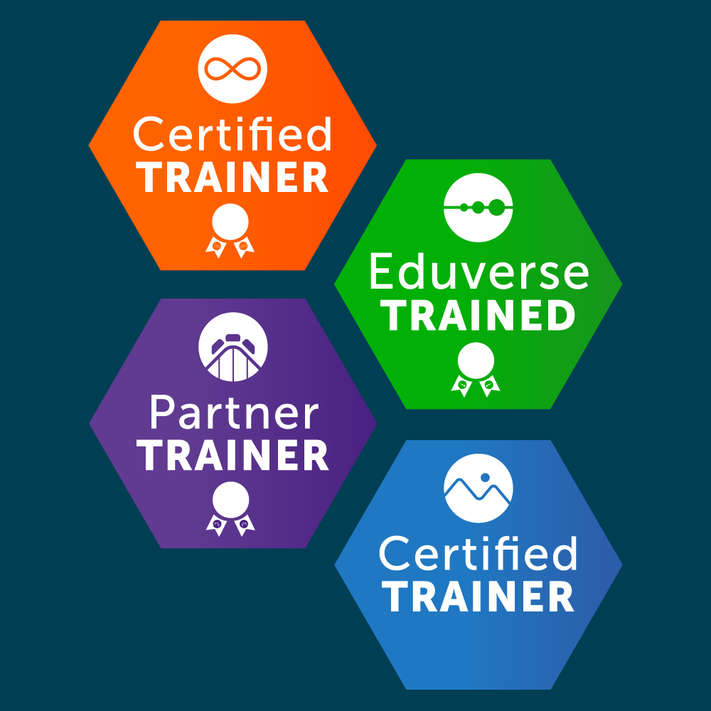 Avantis Achievement Badges