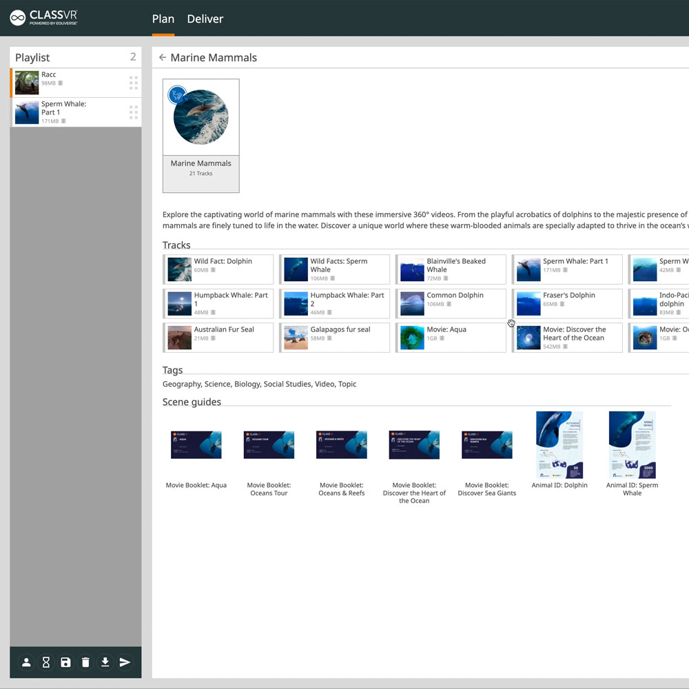 Eduverse+ CPD Introductory Video